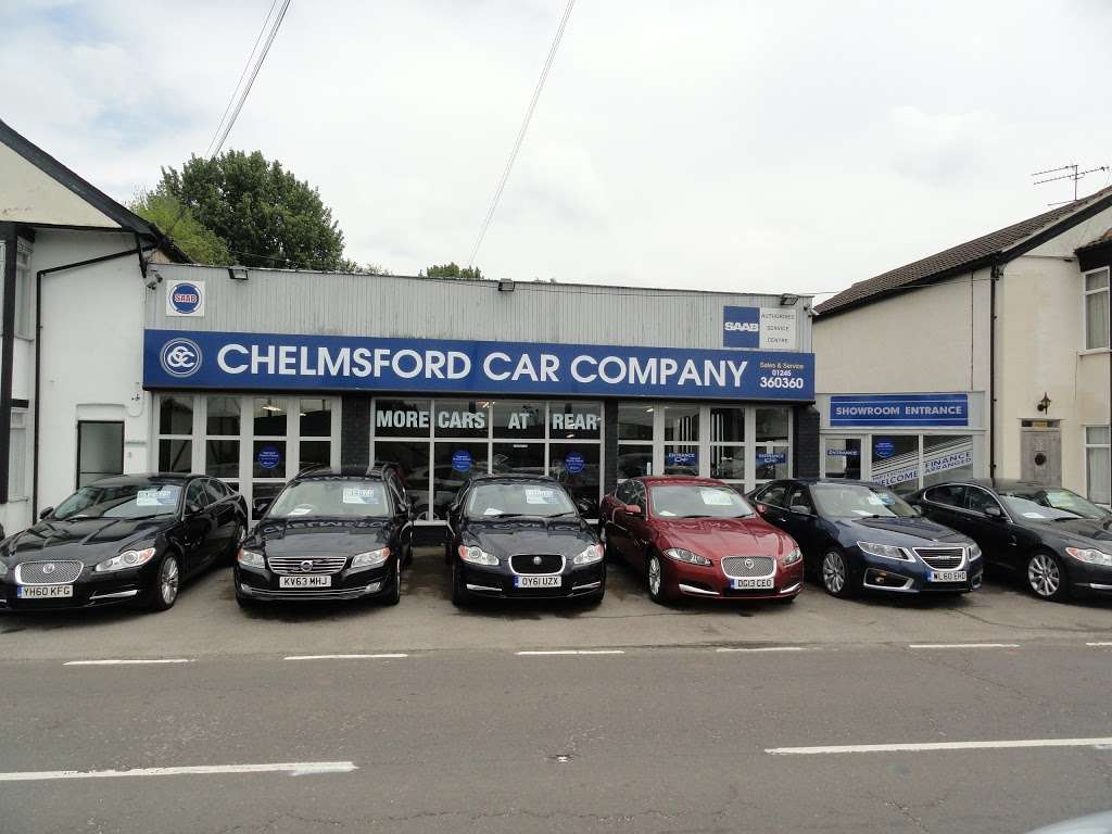 Chelmsford Car Company | Howe Street Garage, Howe Street, Chelmsford CM3 1BJ, UK | Phone: 01245 360360