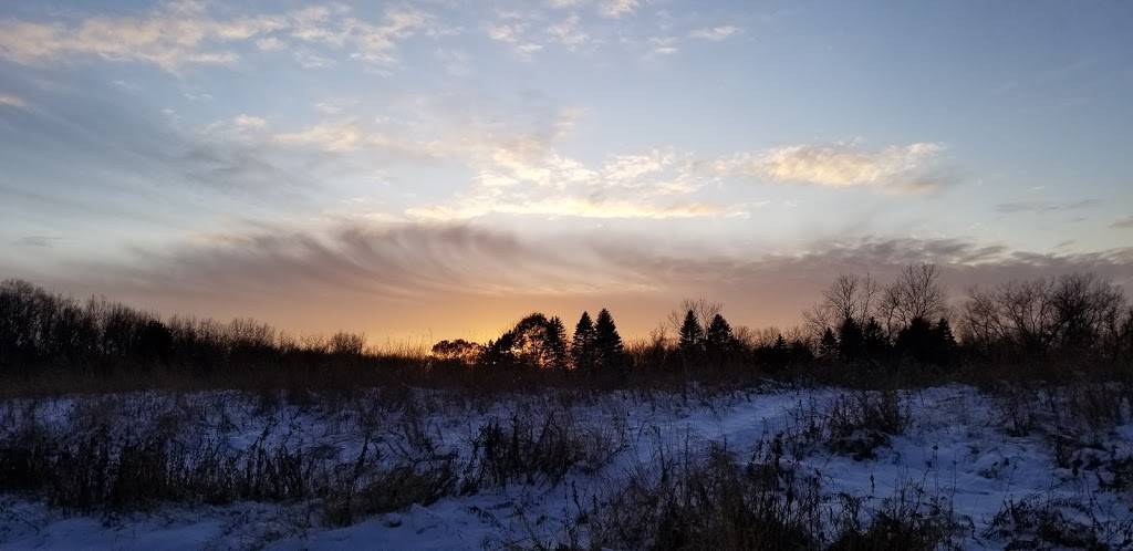 Dodge Nature Center | 365 Marie Ave W, West St Paul, MN 55118, USA | Phone: (651) 455-4531