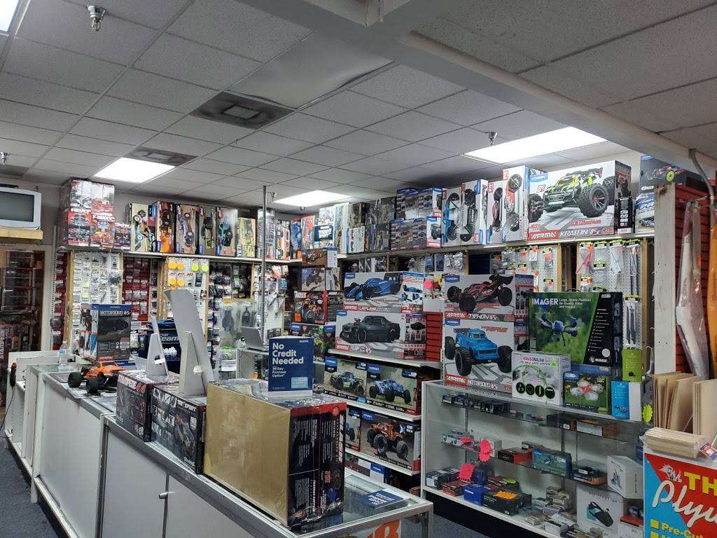 HobbyTown | 2488 W Brandon Blvd, Brandon, FL 33511, USA | Phone: (813) 655-6366