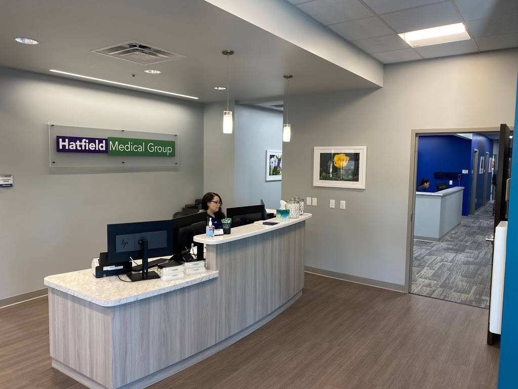 Hatfield Medical Group-Apache Junction | 300 S Phelps Dr, Apache Junction, AZ 85120 | Phone: (480) 536-6850