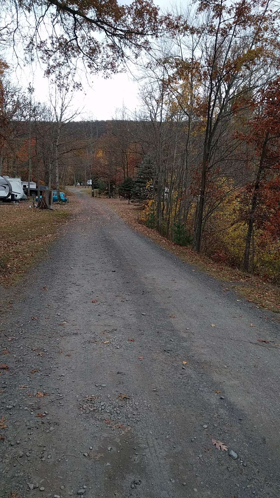 Paradise Campground | Nescopeck, PA 18635