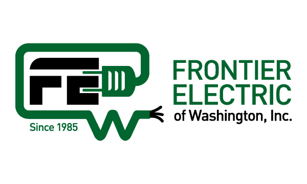 Frontier Electric of WA | 7217 NE 99th St, Vancouver, WA 98662, USA | Phone: (360) 892-4342