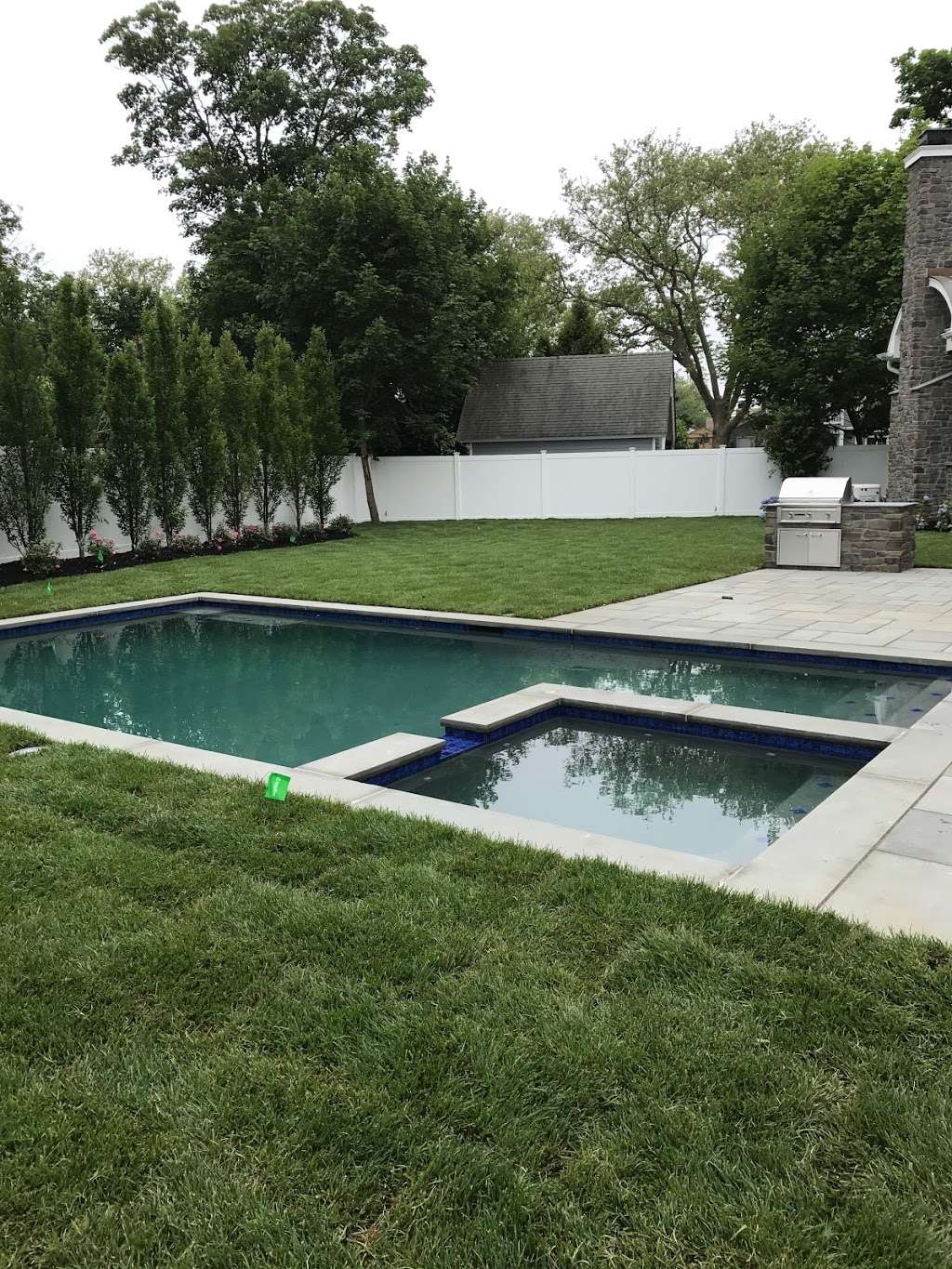 Offshore Pools | 260 Brick Blvd, Brick, NJ 08723, USA | Phone: (732) 477-7073