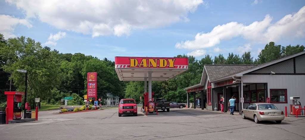 Dandy Mini Mart | 4816 PA-87, Mehoopany, PA 18629, USA | Phone: (570) 833-5000