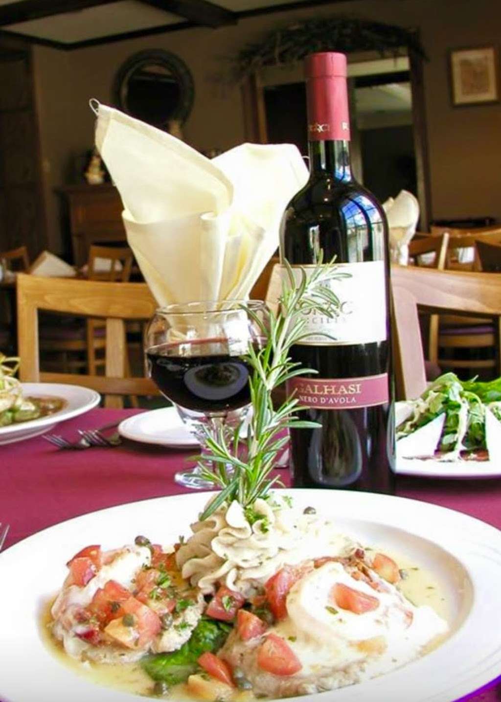 Cafe Rustica | 3188 Valley Rd, Basking Ridge, NJ 07920, USA | Phone: (908) 647-4240