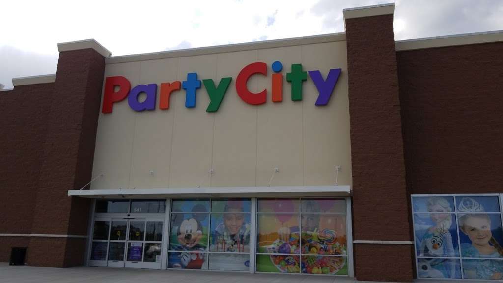 Party City | 545 E Markey Pkwy, Belton, MO 64012 | Phone: (816) 318-9384