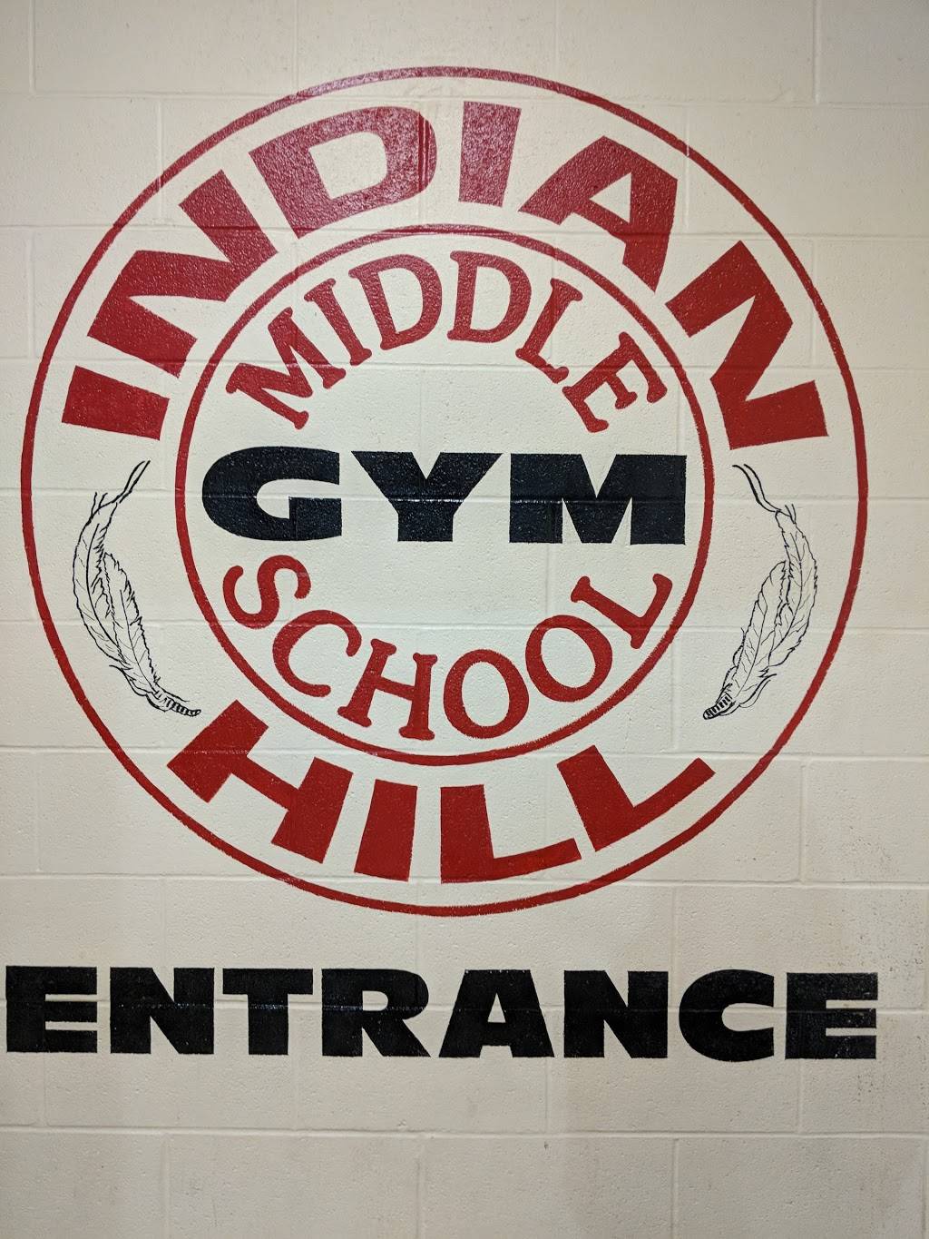 Indian Hill Middle School | 6845 Drake Rd, Cincinnati, OH 45243, USA | Phone: (513) 272-4642