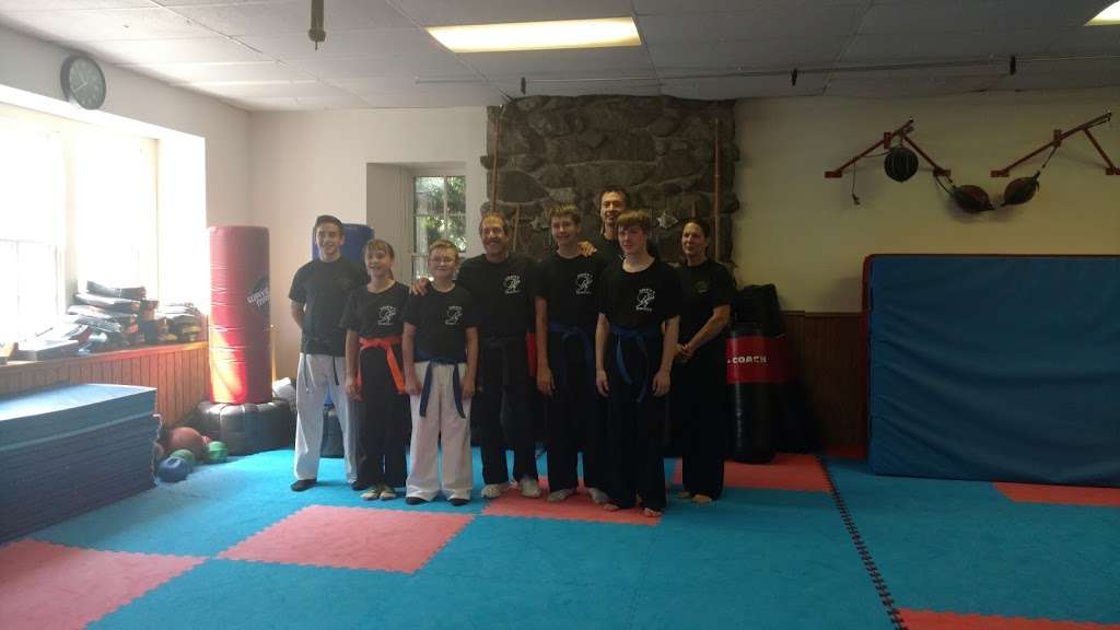 Salicks Karate | 821 N Genesee St, Delafield, WI 53018, USA | Phone: (262) 646-3563