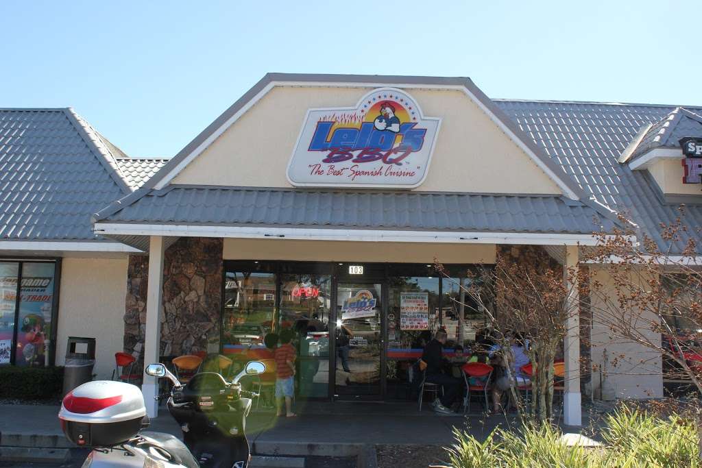 Lelos BBQ | 1270 Saxon Blvd #103, Orange City, FL 32763, USA | Phone: (386) 775-7745