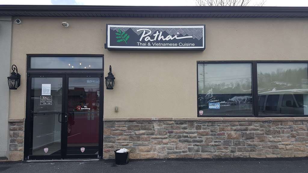 Pathai | 106 Columbia Dr #2, East Stroudsburg, PA 18301, USA | Phone: (570) 369-5445