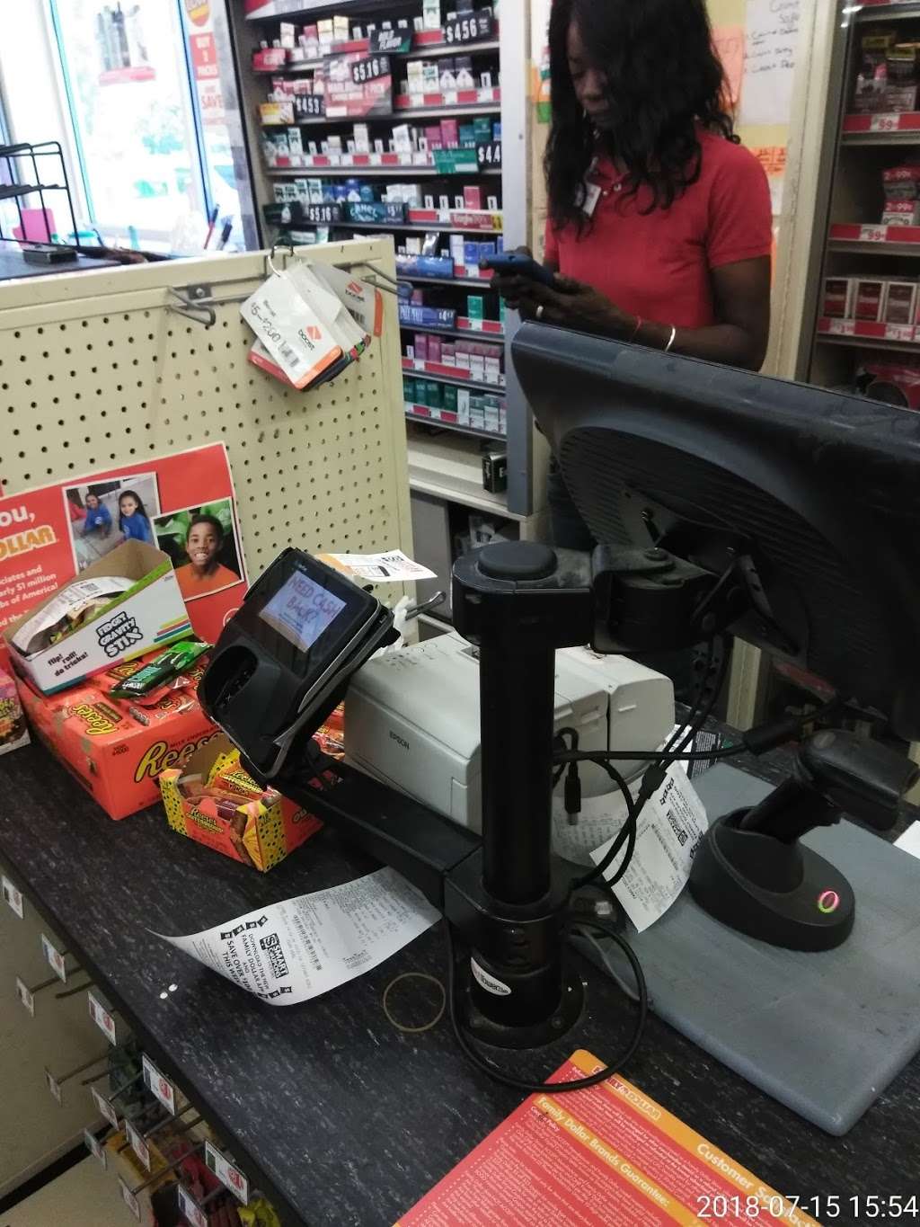 Family Dollar | 240 Bradford Dr, Charlotte, NC 28208, USA | Phone: (704) 399-2227