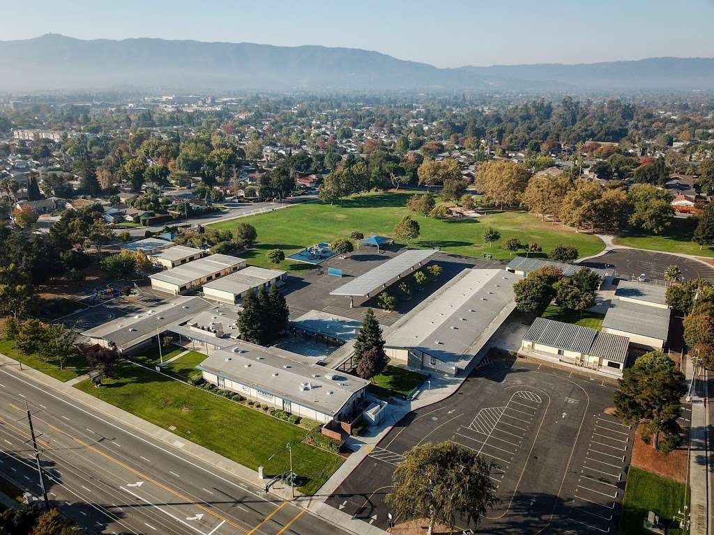 Terrell Elementary School | 3925 Pearl Ave, San Jose, CA 95136, USA | Phone: (408) 535-6255