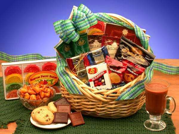 Forever Elegant gift Baskets | 2595 Channel Way, Kissimmee, FL 34746, USA | Phone: (877) 352-2423