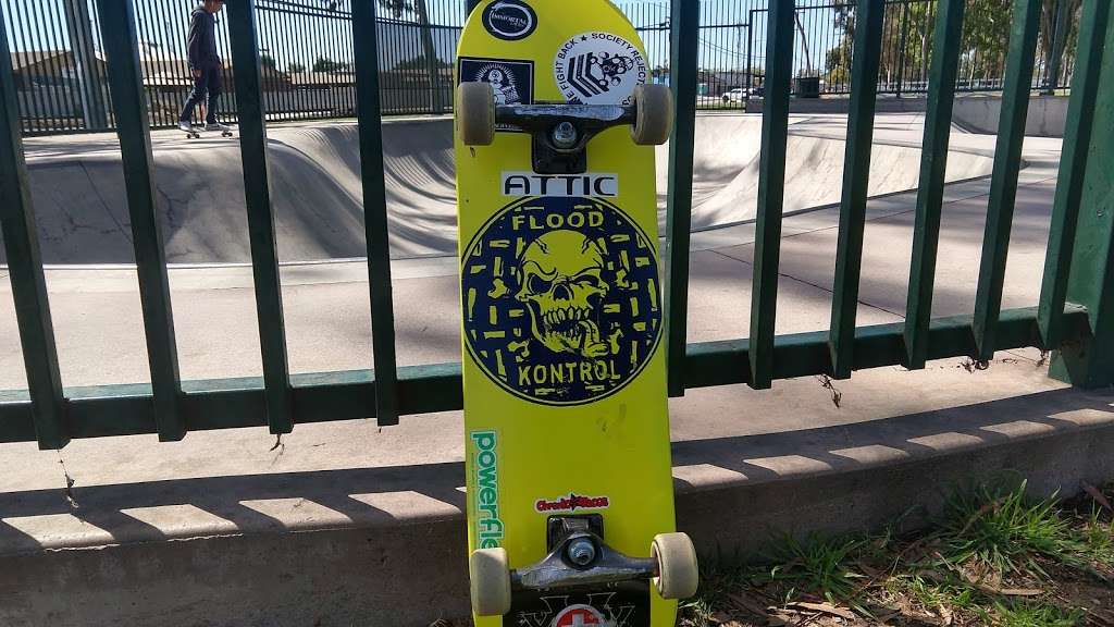 City of Costa Mesa Skatepark | 900 Arlington Dr, Costa Mesa, CA 92626, USA | Phone: (714) 754-5300