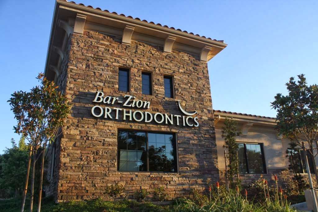 Bar-Zion Orthodontics | 21 Cindy Ave, Newbury Park, CA 91320, USA | Phone: (805) 375-5919