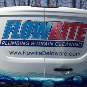 Flowrite | 1620 Wilmington Rd, New Castle, DE 19720, USA | Phone: (302) 547-5657