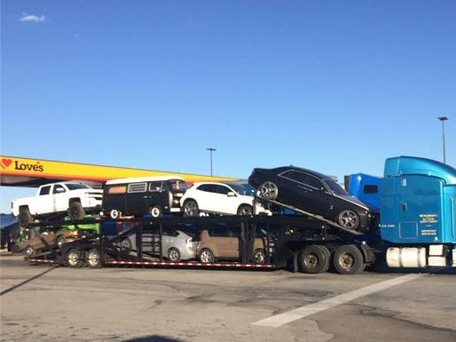 AMPM Auto Transport | Henderson | 307 Kansas Ave, Henderson, NV 89015, USA | Phone: (702) 920-3747