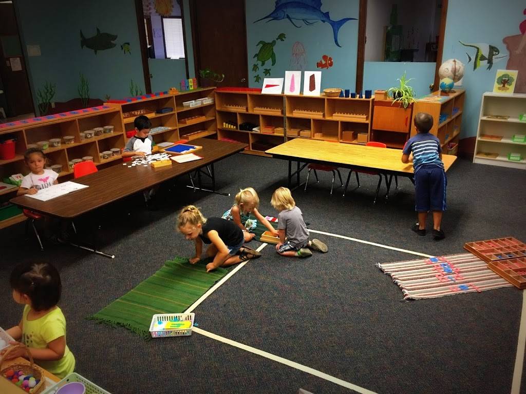 Norco Montessori School | 2200 Hamner Ave suite 109 & 110, Norco, CA 92860, USA | Phone: (951) 279-3454