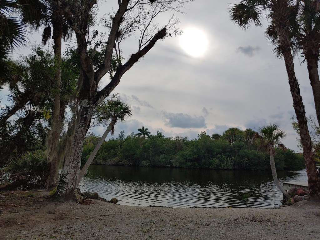 Delaplane Preserve Park | 536 SW Linden St, Stuart, FL 34997, USA