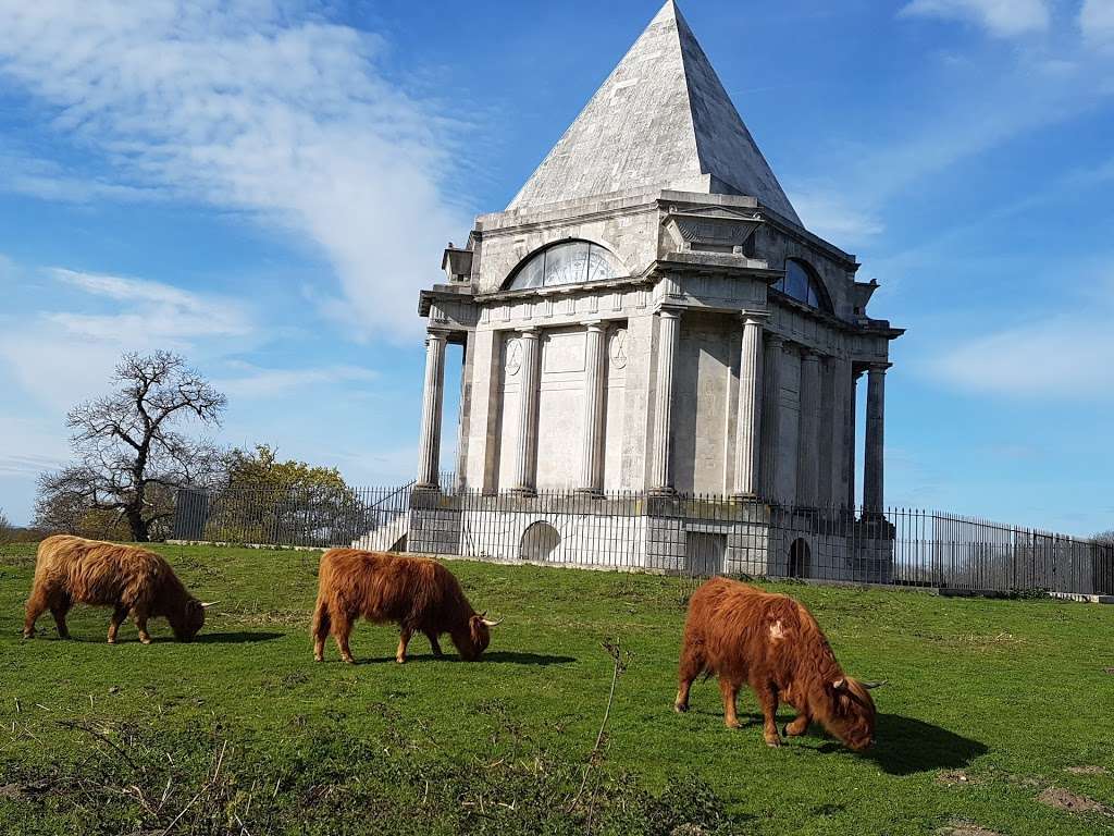 Cobham Wood and Mausoleum | Rochester DA12 3BS, UK | Phone: 01474 816764