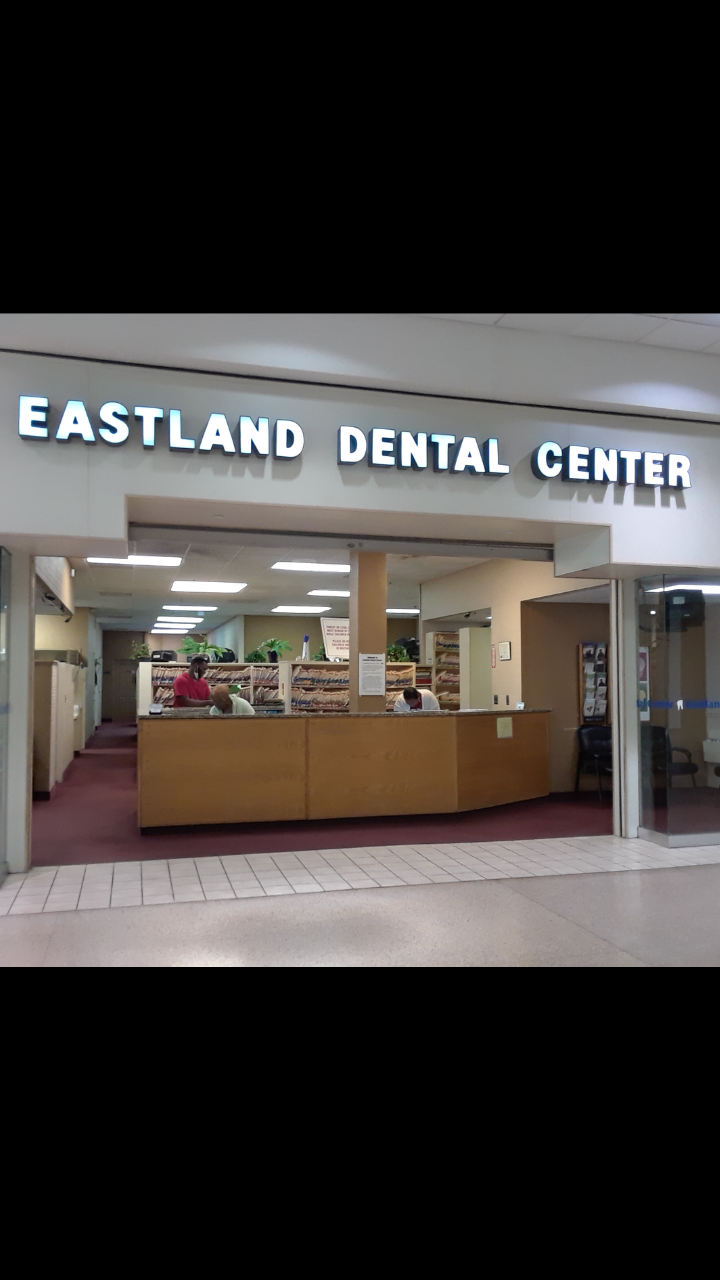 Eastland Dental Center | 18000 Vernier Rd, Harper Woods, MI 48225, USA | Phone: (313) 521-2070