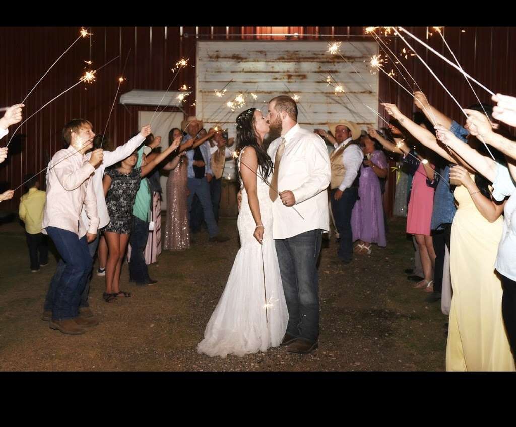 Love Wedding Sparklers | 114 Edgemere Ct, Murphy, TX 75094, USA | Phone: (972) 979-7102
