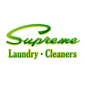 Supreme Laundry & Cleaners | 5015 Trowbridge Dr #3224, El Paso, TX 79903, USA | Phone: (915) 565-8231