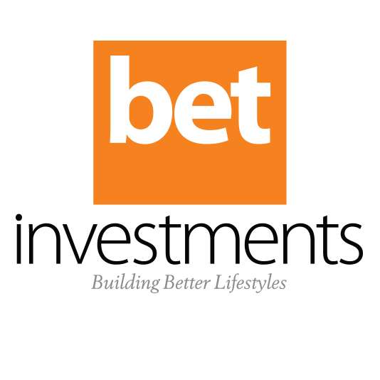 BET Investments | 200 Dryden Rd, Dresher, PA 19025, USA | Phone: (215) 938-7300