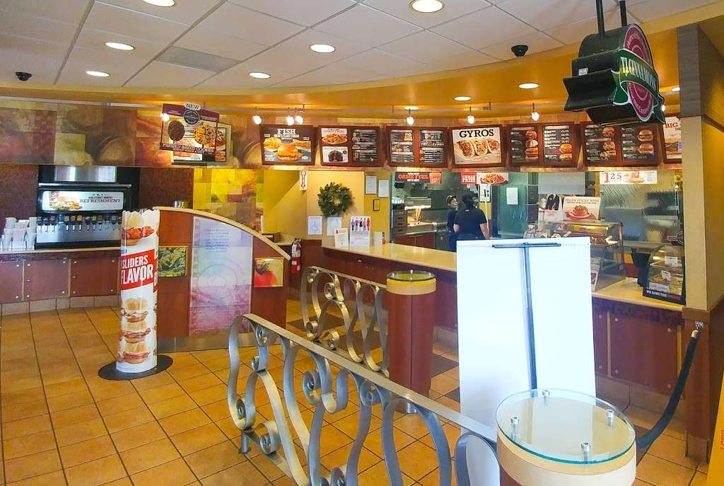 Arbys | 807 S Fourth St, Hamburg, PA 19526 | Phone: (610) 562-9790