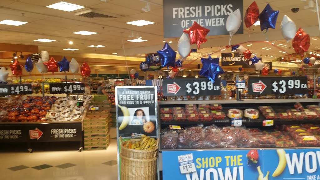 Stop & Shop | 1511 US Highway 22 West, Watchung, NJ 07069, USA | Phone: (908) 754-6691