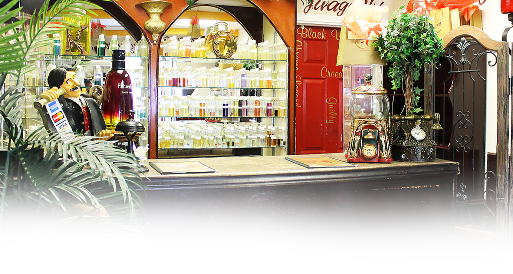 Kcs Fragrances & Beauty Gallery | 1496 N Hampton Rd, DeSoto, TX 75115, USA | Phone: 469-567-1110