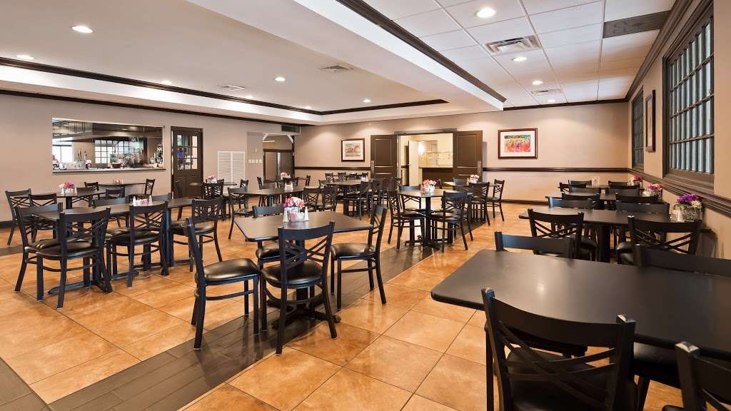 Best Western Culpeper Inn | 791 Madison Rd, Culpeper, VA 22701, USA | Phone: (540) 825-1253