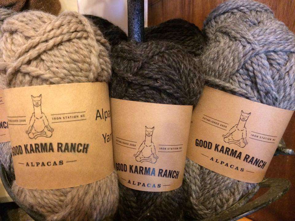 Good Karma Ranch Alpacas | 1041 Brevard Place Rd, Iron Station, NC 28080 | Phone: (704) 649-5849