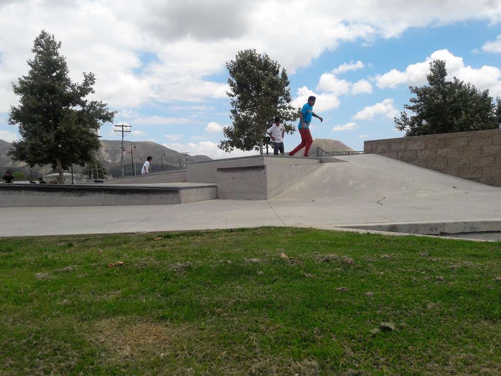 Fillmore Skatepark | 1032-, 1110 River St, Fillmore, CA 93015, USA | Phone: (805) 206-6482