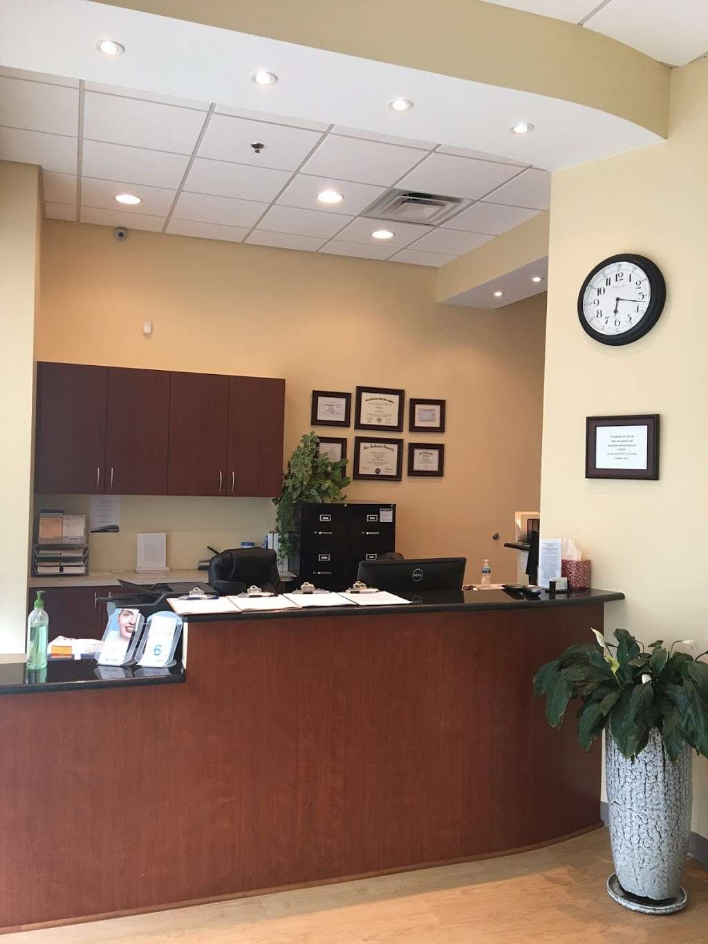 Shine Dental | 381 Gateway Dr #9, Winchester, VA 22603, USA | Phone: (540) 773-3206