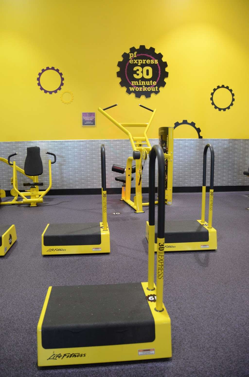 Planet Fitness | 1040 US-41, Schererville, IN 46375, USA | Phone: (219) 515-6973