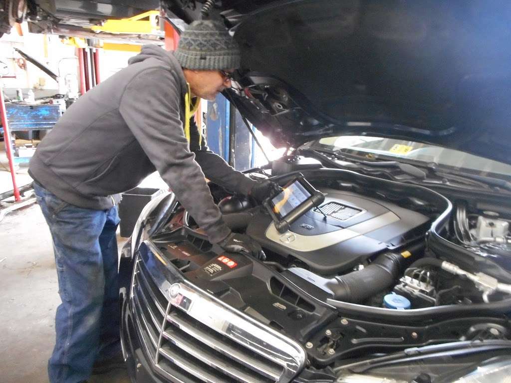 MJ Auto Repair Shop Stafford VA | 3343 Jefferson Davis Hwy, Stafford, VA 22554, USA | Phone: (540) 699-2190