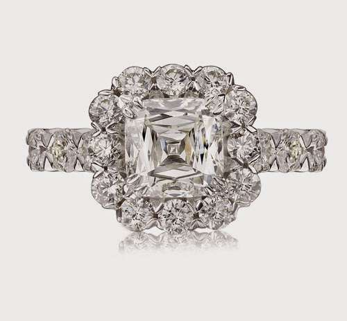 F. Silverman Jewelers | 431a Chestnut Ridge Rd, Woodcliff Lake, NJ 07677, USA | Phone: (201) 930-8883