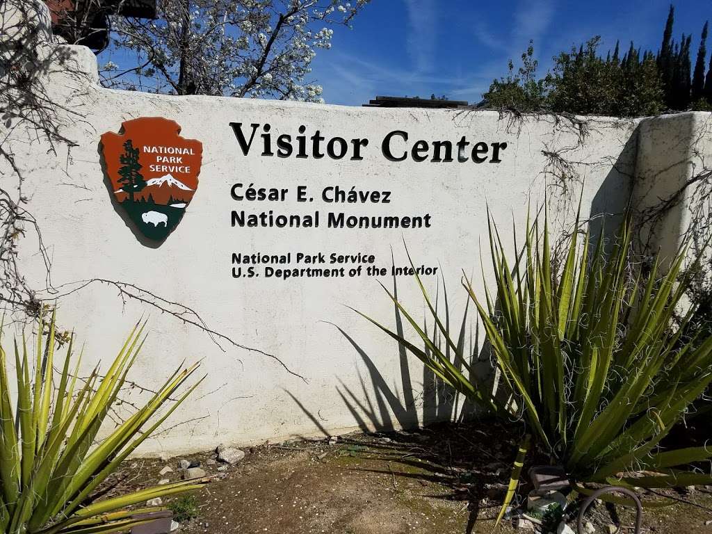 National Chavez Center | 29700 Woodford-Tehachapi Rd, Keene, CA 93531, USA | Phone: (661) 823-6230