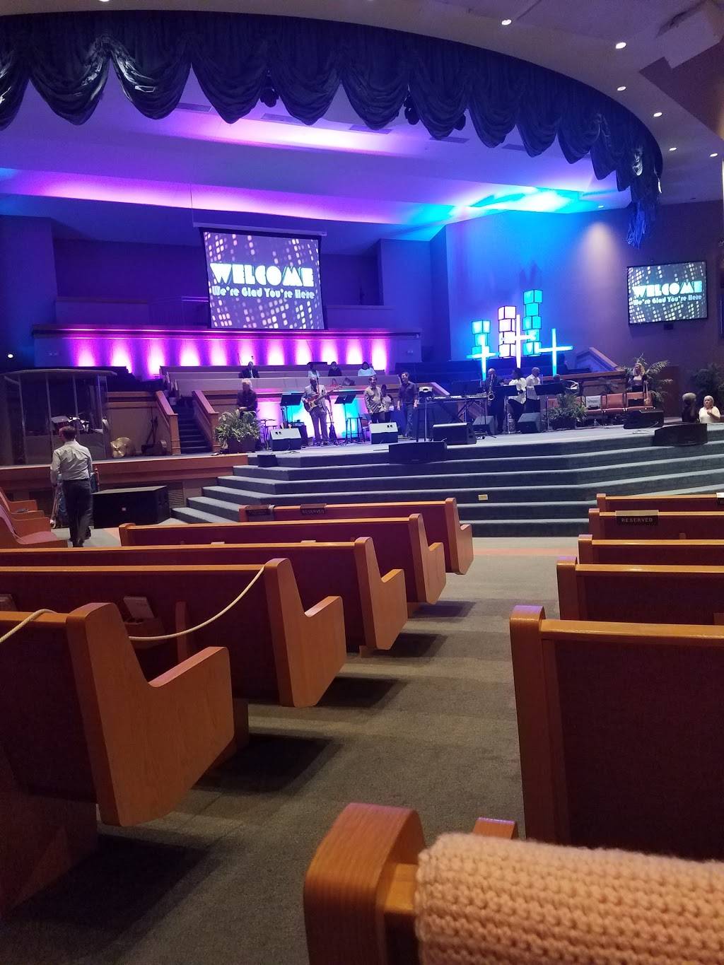 Faith Is the Victory Church | 3344 Walton Ln, Nashville, TN 37216, USA | Phone: (615) 226-2145