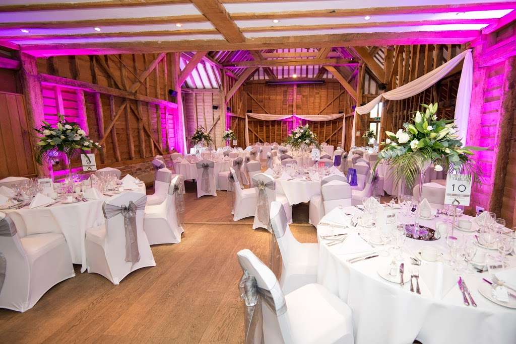 Tewin Bury Farm Hotel | Hertford Rd, Welwyn Garden City, Tewin, Welwyn AL6 0JB, UK | Phone: 01438 717793