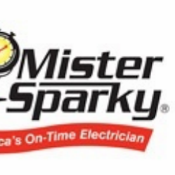 Mister Sparky Electric | 210 Kings Hwy, Landing, NJ 07850, USA | Phone: (973) 813-7225