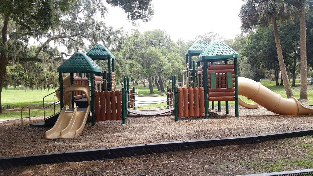 Magnolia Park | 2929 S Binion Rd, Apopka, FL 32703 | Phone: (407) 886-4231