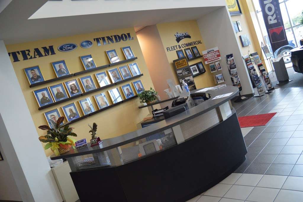 Tindol Ford | 1901 E Franklin Blvd, Gastonia, NC 28054 | Phone: (704) 867-8341