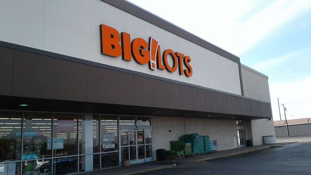 Big Lots | 3737 Gus Thomasson Rd, Mesquite, TX 75150, USA | Phone: (972) 613-2455