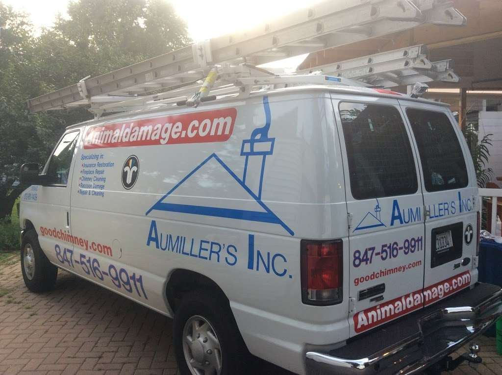 Aumillers Inc | 426 Lloyd St, Cary, IL 60013 | Phone: (847) 516-9911