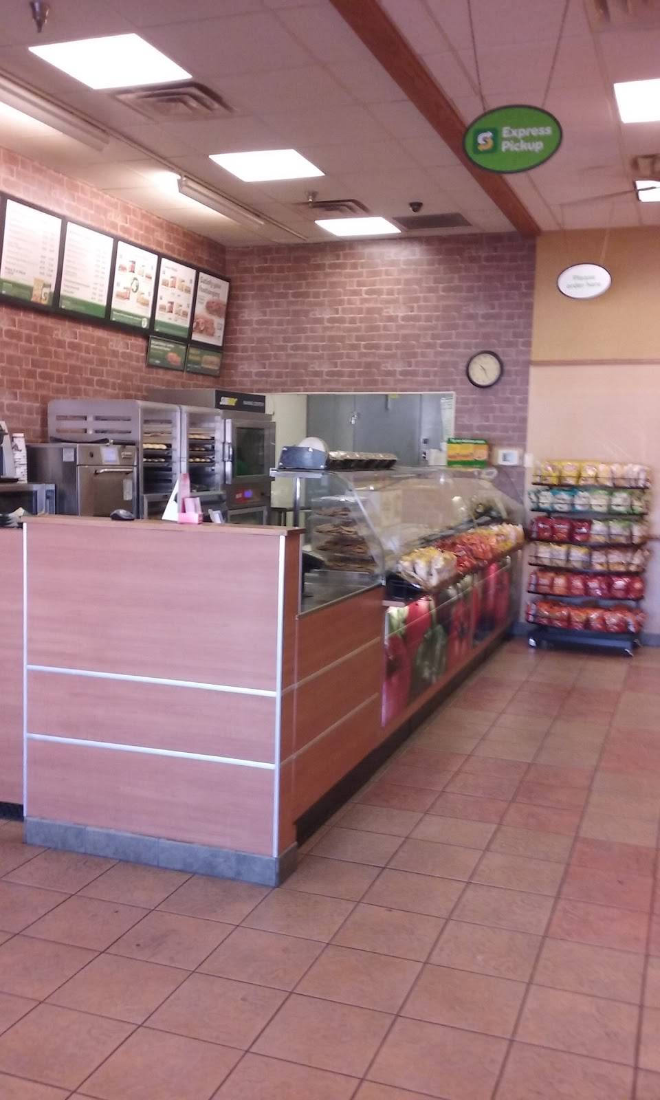 Subway | 2400 Rio Grande Blvd NW Unit 3, Albuquerque, NM 87104, USA | Phone: (505) 246-0102