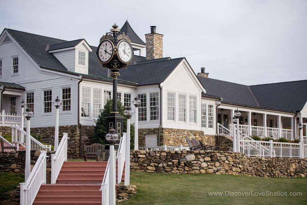 Trump National Golf Club Charlotte | 120 Trump Sq, Mooresville, NC 28117, USA | Phone: (704) 799-7300