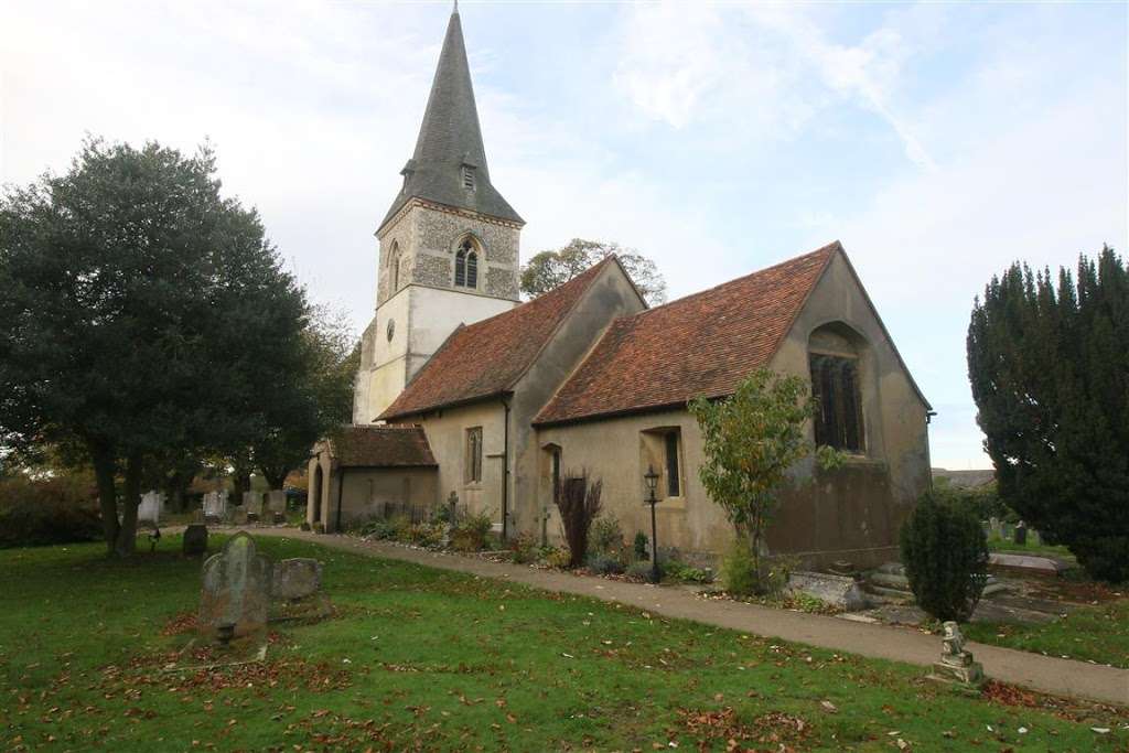 All Saints Church Datchworth | Bury Ln, Datchworth, Luton SG3 6RG, UK | Phone: 01438 817183