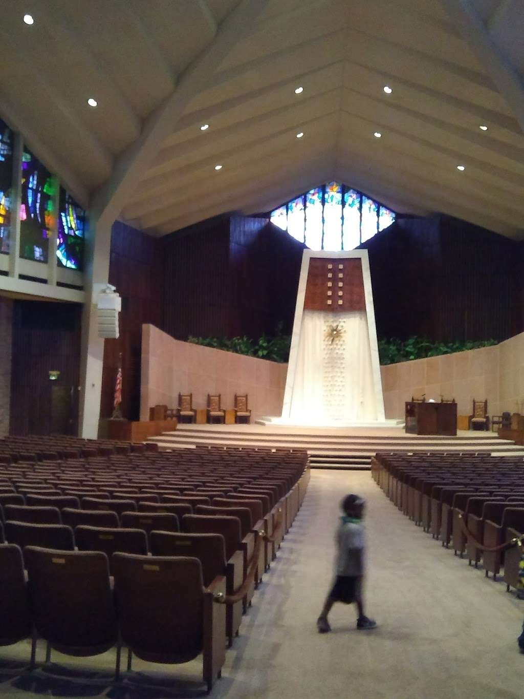 Temple Emanuel | 51 Grape St, Denver, CO 80220, USA | Phone: (303) 388-4013